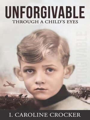 cover image of Unforgivable
